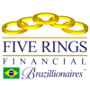 five rings braz